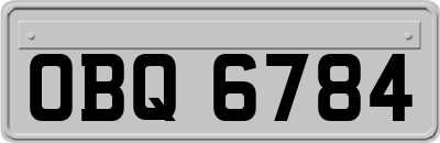 OBQ6784