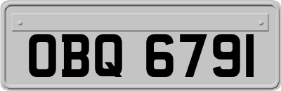 OBQ6791