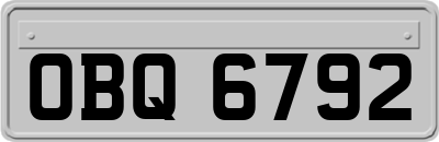 OBQ6792