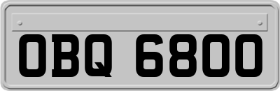 OBQ6800