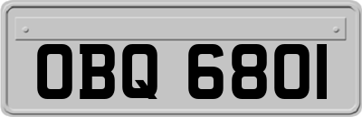 OBQ6801