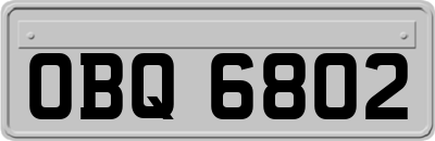 OBQ6802