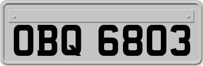 OBQ6803