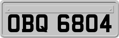 OBQ6804