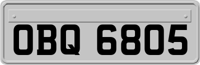 OBQ6805