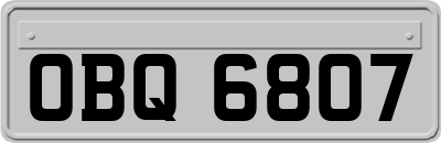 OBQ6807