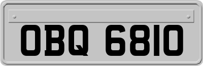 OBQ6810