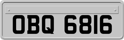 OBQ6816