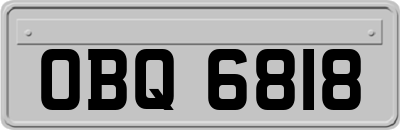 OBQ6818