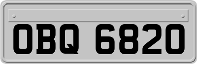 OBQ6820