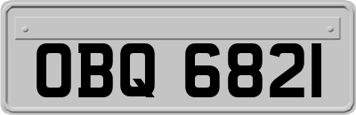 OBQ6821