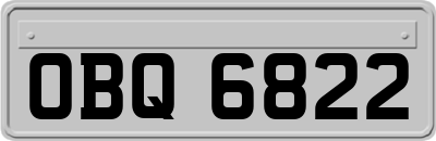 OBQ6822