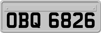 OBQ6826