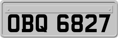 OBQ6827