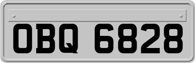 OBQ6828