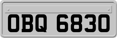 OBQ6830