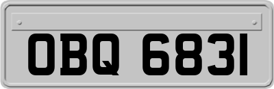 OBQ6831