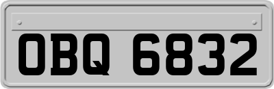 OBQ6832