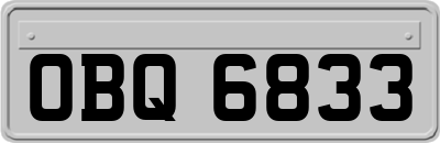 OBQ6833
