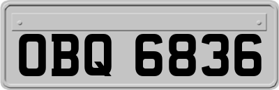 OBQ6836