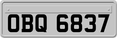 OBQ6837