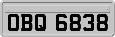 OBQ6838