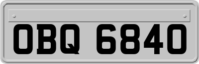 OBQ6840
