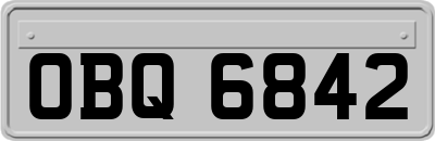 OBQ6842