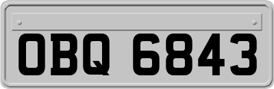 OBQ6843