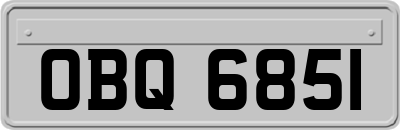 OBQ6851