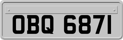 OBQ6871