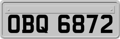 OBQ6872