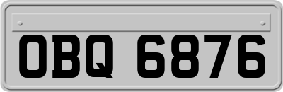 OBQ6876