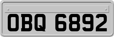 OBQ6892