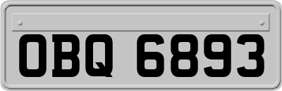OBQ6893
