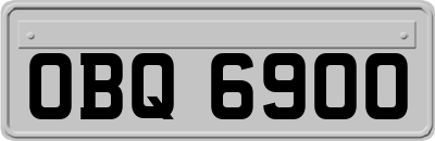 OBQ6900
