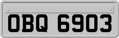 OBQ6903