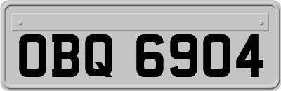 OBQ6904