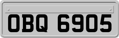 OBQ6905