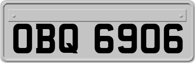 OBQ6906