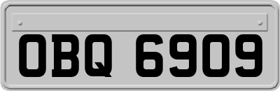 OBQ6909