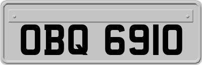 OBQ6910