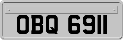 OBQ6911