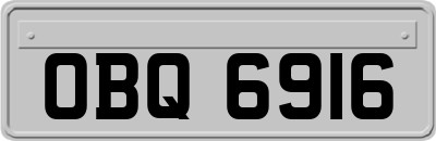 OBQ6916