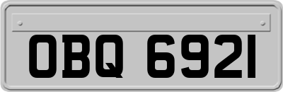 OBQ6921