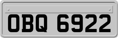OBQ6922