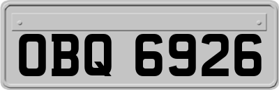 OBQ6926