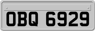 OBQ6929