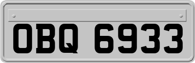 OBQ6933