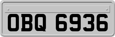 OBQ6936
